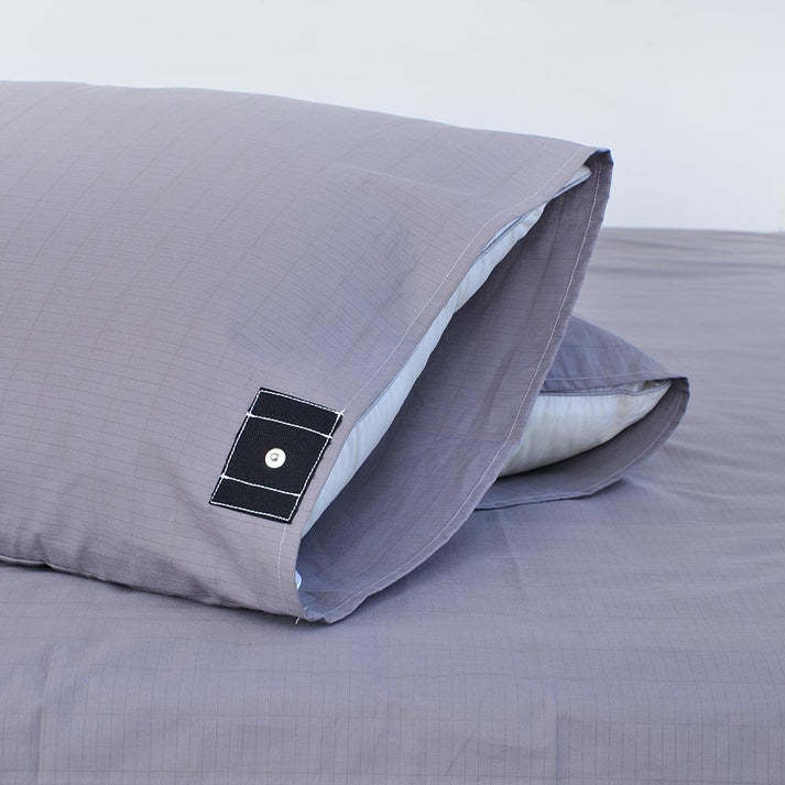 Grounding Pillow Cover