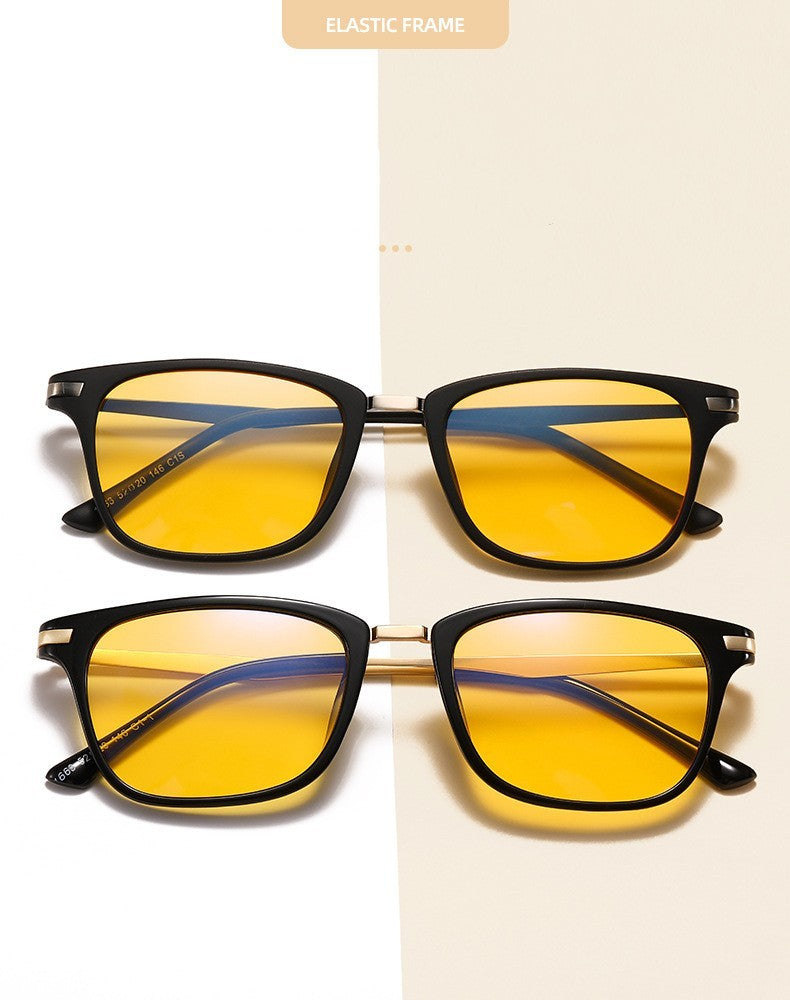 Anti-radiation-blue Light Glasses - REJUVENATIONIST