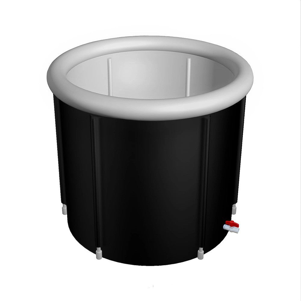 COLD PLUNGE TUB