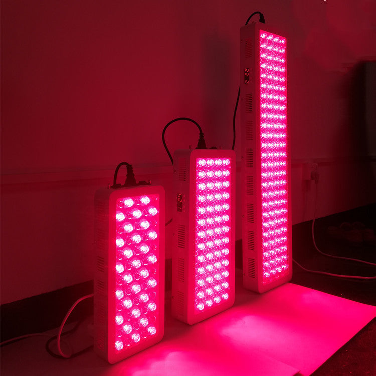 Infrared Physiotherapy Lamp - REJUVENATIONIST