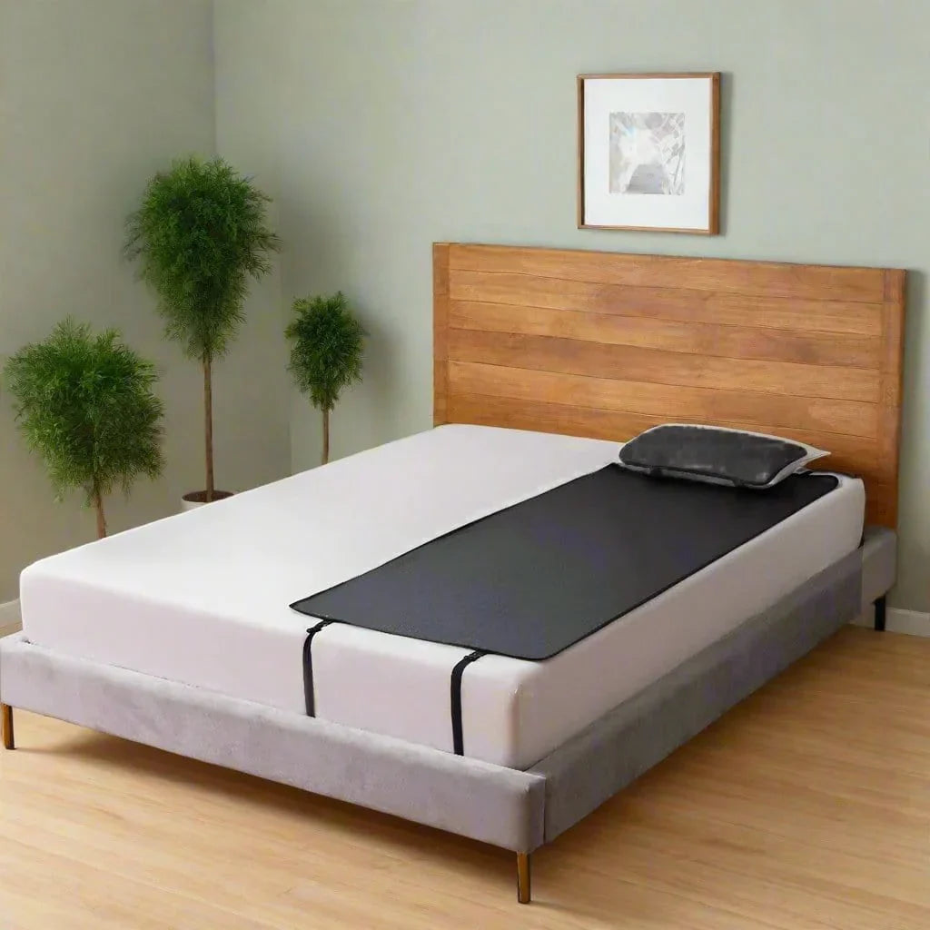 Grounding Sleep Mat - REJUVENATIONIST