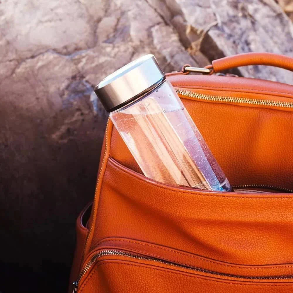 IONIZED WATER BOTTLE - REJUVENATIONIST
