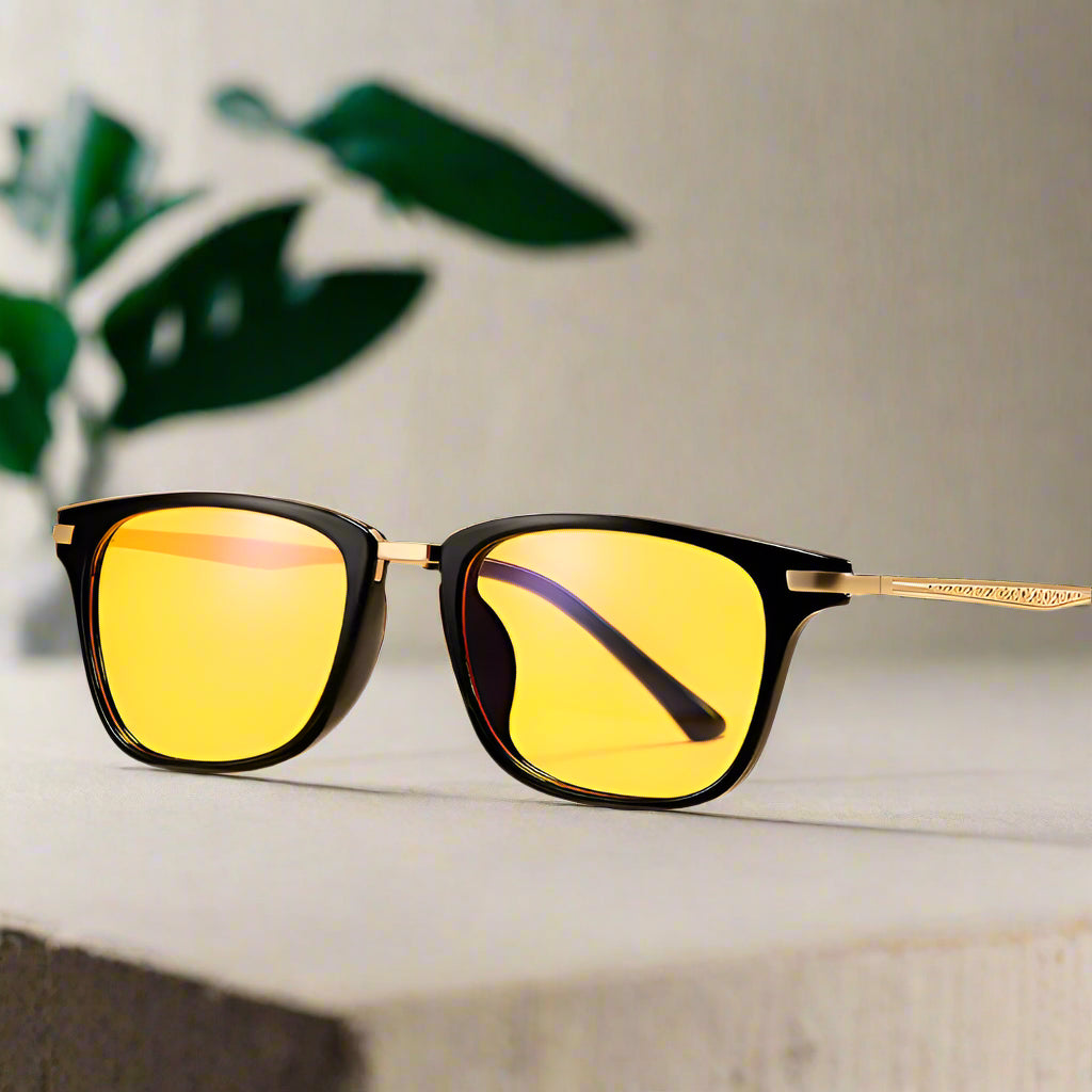 Anti-radiation-blue Light Glasses - REJUVENATIONIST