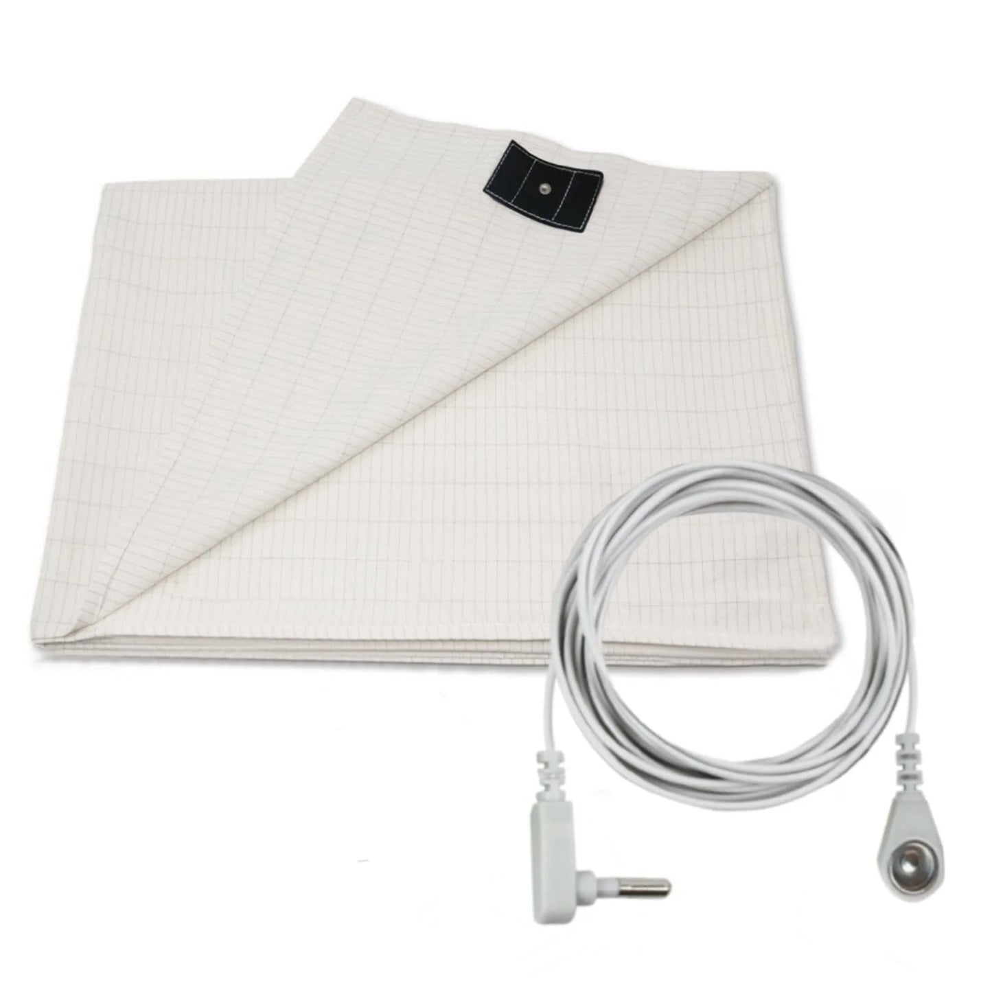 Flat Grounding Bed Sheet