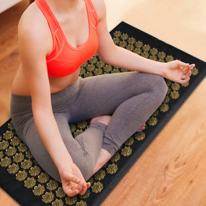 Acupressure Pad