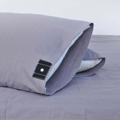 Grounding Pillow Cover