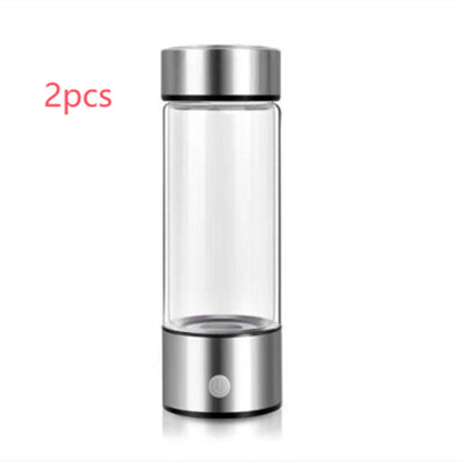IONIZED WATER BOTTLE - REJUVENATIONIST