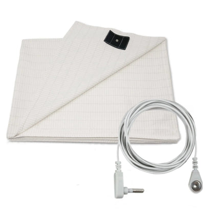 Flat Grounding Bed Sheet