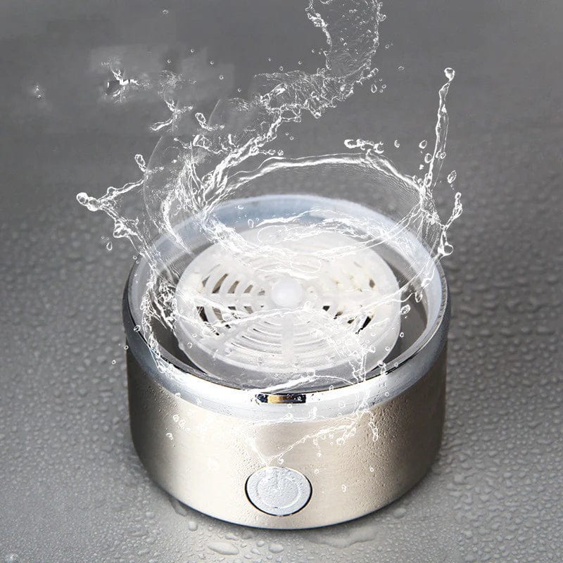 IONIZED WATER BOTTLE - REJUVENATIONIST
