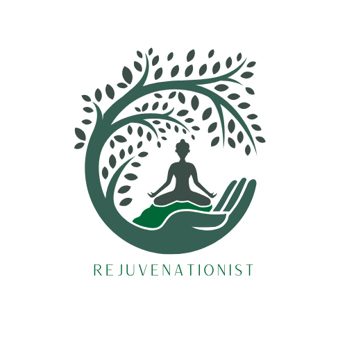 REJUVENATIONIST